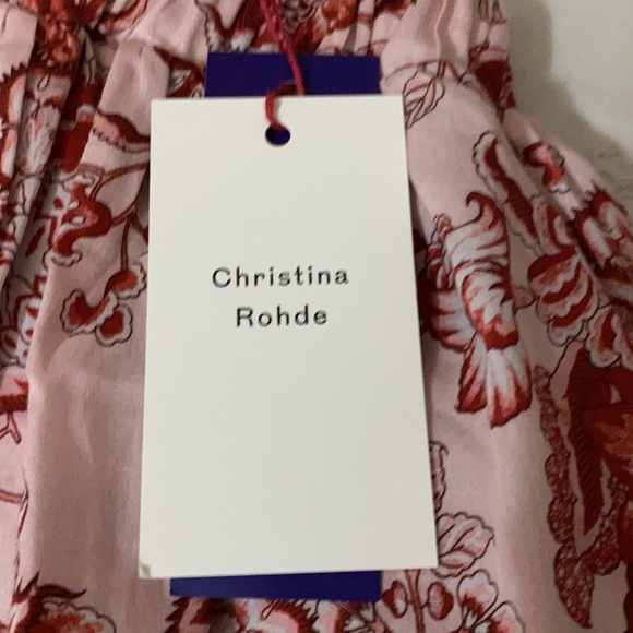 Christina Rohde Skirt - Picture 4 of 7